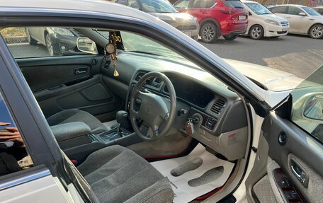 Toyota Mark II VIII (X100), 1997 год, 859 000 рублей, 13 фотография