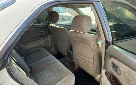 Toyota Mark II VIII (X100), 1997 год, 859 000 рублей, 12 фотография