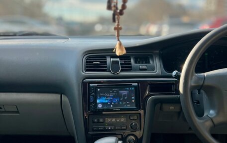 Toyota Mark II VIII (X100), 1997 год, 859 000 рублей, 19 фотография