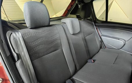 Renault Sandero I, 2011 год, 547 000 рублей, 13 фотография