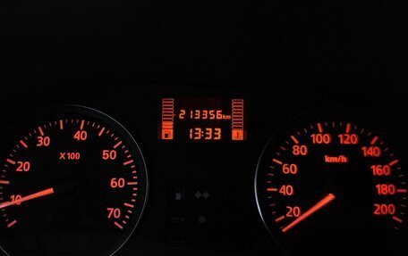 Renault Sandero I, 2011 год, 547 000 рублей, 20 фотография