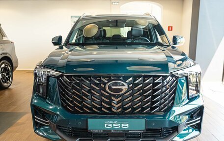 GAC GS8, 2025 год, 4 849 000 рублей, 2 фотография