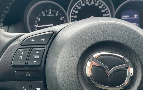 Mazda CX-5 II, 2016 год, 2 100 000 рублей, 15 фотография