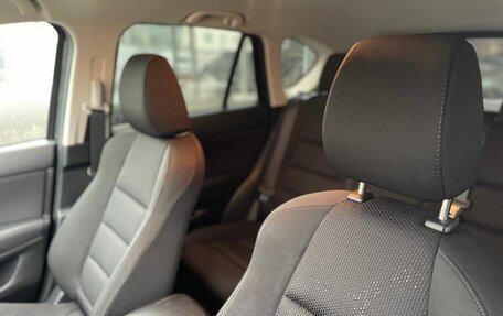 Mazda CX-5 II, 2016 год, 2 100 000 рублей, 12 фотография