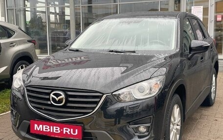 Mazda CX-5 II, 2016 год, 2 100 000 рублей, 2 фотография