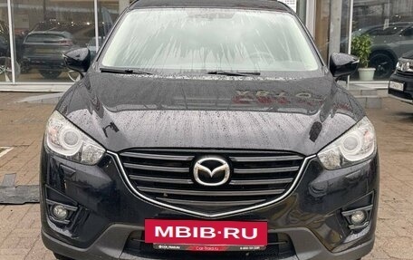 Mazda CX-5 II, 2016 год, 2 100 000 рублей, 3 фотография