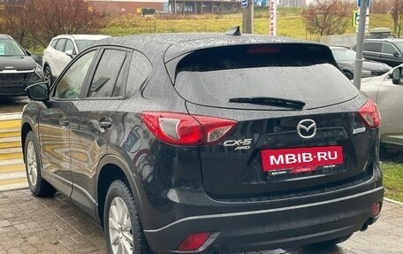 Mazda CX-5 II, 2016 год, 2 100 000 рублей, 7 фотография