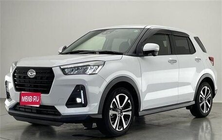 Daihatsu Rocky, 2021 год, 1 100 000 рублей, 1 фотография