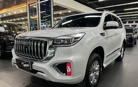 Haval H9 I рестайлинг, 2022 год, 2 010 457 рублей, 1 фотография