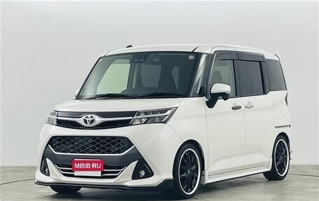 Toyota Tank I, 2018 год, 700 000 рублей, 1 фотография