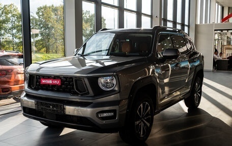 Haval H7, 2025 год, 3 849 000 рублей, 1 фотография