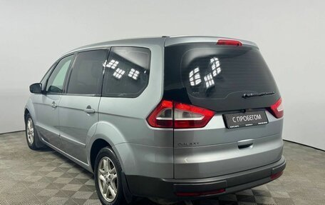 Ford Galaxy II, 2008 год, 725 000 рублей, 5 фотография