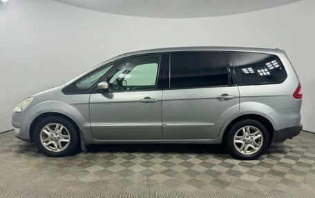 Ford Galaxy II, 2008 год, 725 000 рублей, 4 фотография