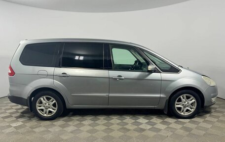 Ford Galaxy II, 2008 год, 725 000 рублей, 8 фотография