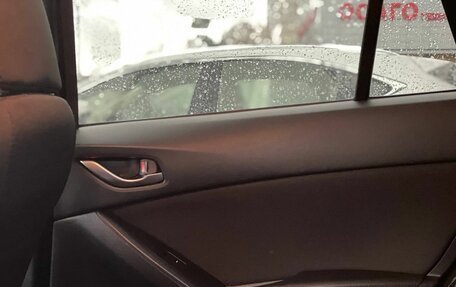 Mazda CX-5 II, 2016 год, 2 100 000 рублей, 25 фотография