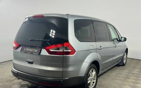 Ford Galaxy II, 2008 год, 725 000 рублей, 7 фотография