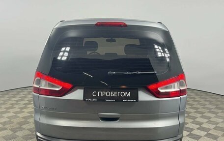 Ford Galaxy II, 2008 год, 725 000 рублей, 6 фотография