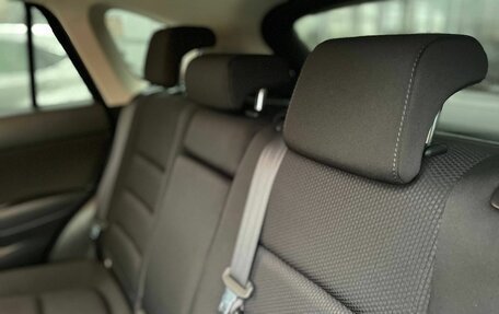 Mazda CX-5 II, 2016 год, 2 100 000 рублей, 27 фотография