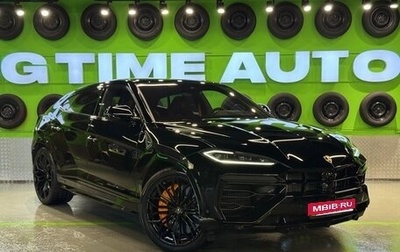 Lamborghini Urus I, 2025 год, 44 680 000 рублей, 1 фотография