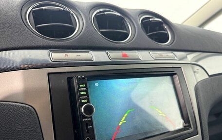 Ford Galaxy II, 2008 год, 725 000 рублей, 14 фотография