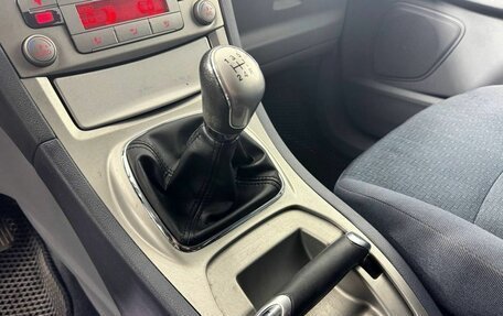 Ford Galaxy II, 2008 год, 725 000 рублей, 15 фотография