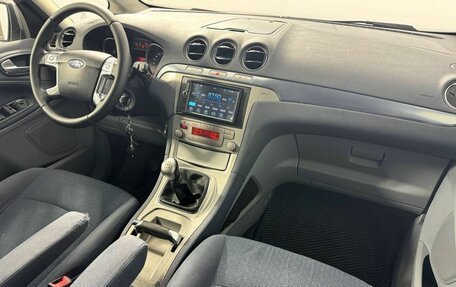 Ford Galaxy II, 2008 год, 725 000 рублей, 13 фотография