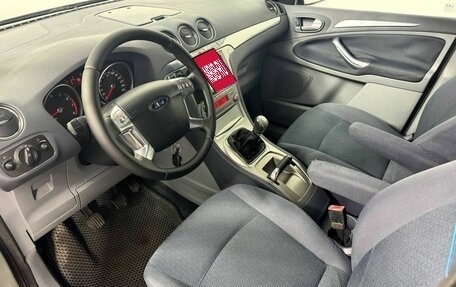 Ford Galaxy II, 2008 год, 725 000 рублей, 10 фотография