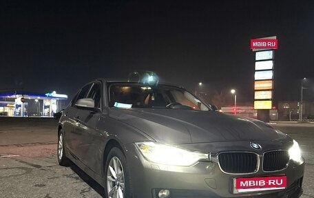 BMW 3 серия, 2014 год, 1 750 000 рублей, 1 фотография