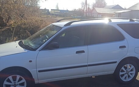 Suzuki Cultus III рестайлинг, 2000 год, 230 000 рублей, 1 фотография