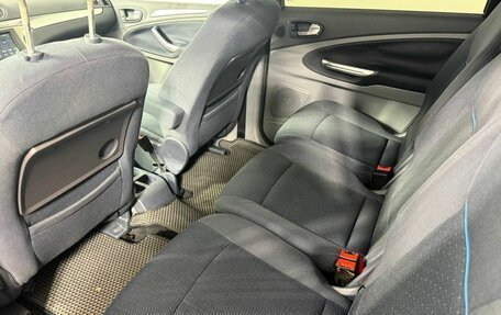 Ford Galaxy II, 2008 год, 725 000 рублей, 18 фотография