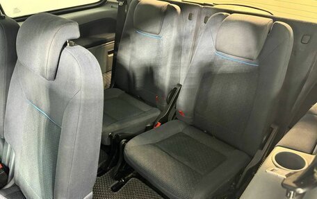 Ford Galaxy II, 2008 год, 725 000 рублей, 19 фотография