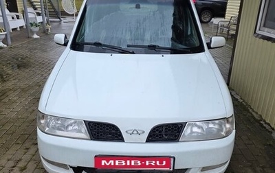 Chery Karry I, 2008 год, 450 000 рублей, 1 фотография