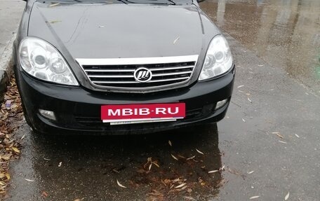 Lifan Breez (520), 2011 год, 210 000 рублей, 1 фотография