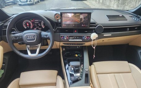 Audi A5, 2024 год, 5 000 000 рублей, 5 фотография