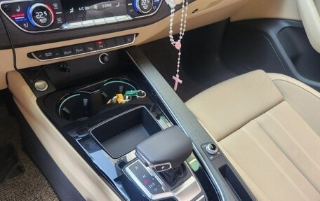 Audi A5, 2024 год, 5 000 000 рублей, 7 фотография