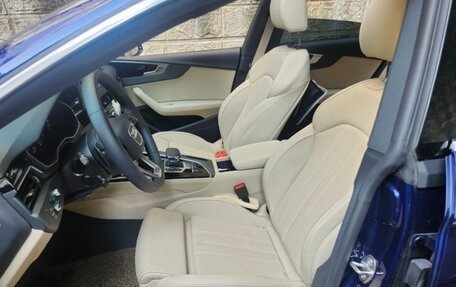 Audi A5, 2024 год, 5 000 000 рублей, 8 фотография