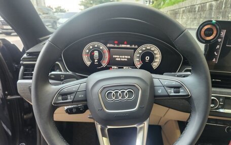 Audi A5, 2024 год, 5 000 000 рублей, 6 фотография