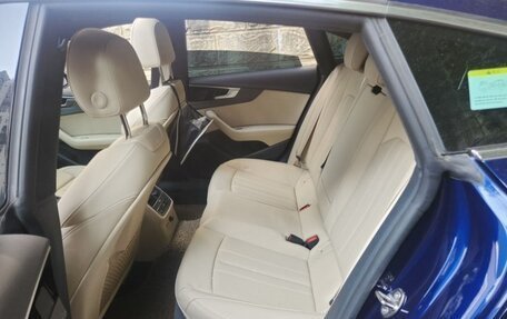 Audi A5, 2024 год, 5 000 000 рублей, 9 фотография