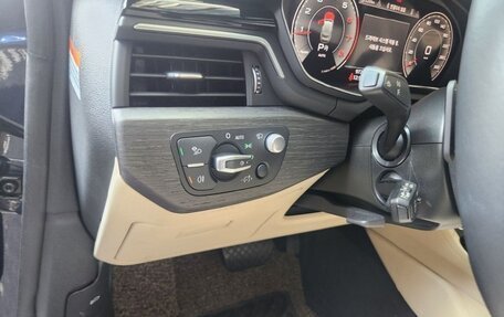 Audi A5, 2024 год, 5 000 000 рублей, 15 фотография