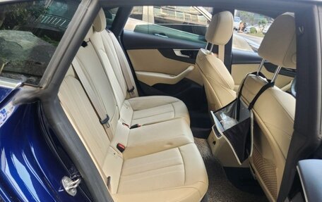 Audi A5, 2024 год, 5 000 000 рублей, 13 фотография