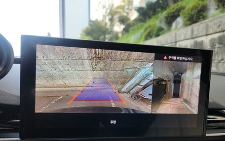 Audi A5, 2024 год, 5 000 000 рублей, 14 фотография