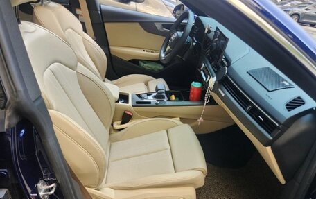 Audi A5, 2024 год, 5 000 000 рублей, 12 фотография