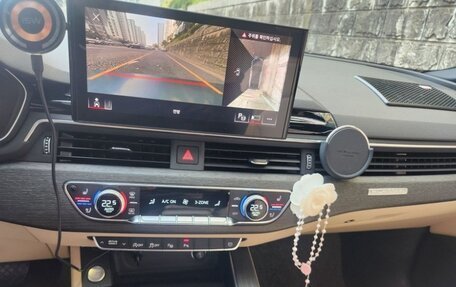 Audi A5, 2024 год, 5 000 000 рублей, 17 фотография