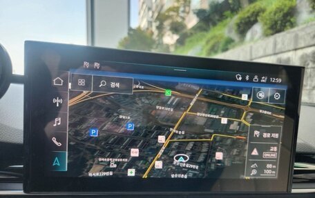 Audi A5, 2024 год, 5 000 000 рублей, 18 фотография