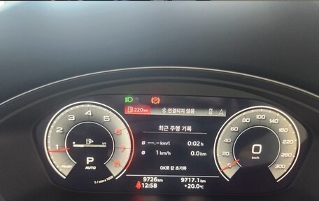 Audi A5, 2024 год, 5 000 000 рублей, 16 фотография