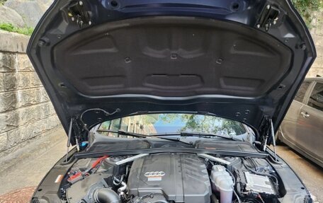 Audi A5, 2024 год, 5 000 000 рублей, 24 фотография