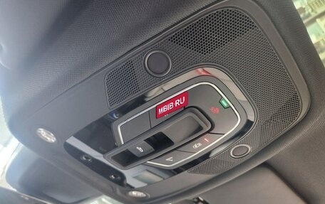 Audi A5, 2024 год, 5 000 000 рублей, 19 фотография