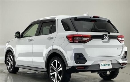 Daihatsu Rocky, 2021 год, 1 100 000 рублей, 3 фотография