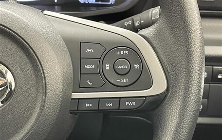 Daihatsu Rocky, 2021 год, 1 100 000 рублей, 10 фотография