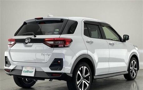Daihatsu Rocky, 2021 год, 1 100 000 рублей, 4 фотография